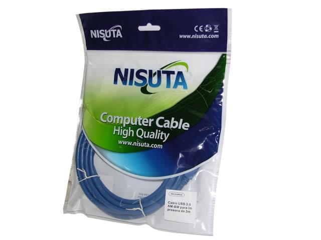 Nisuta - NSCUSB33